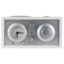 Model Three BT Alarm Clock & Radio